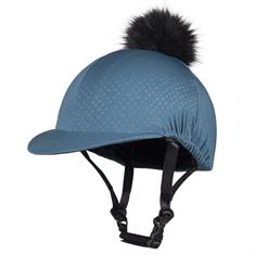 Cap Cover QHP Micah Darkturquoise