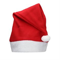 Cap Muts Epplejeck EJChristmas Rood
