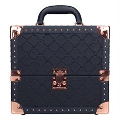 Capbox HV POLO HVPLuxury Donkerblauw
