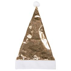 Capcover QHP Merry Christmas Goud