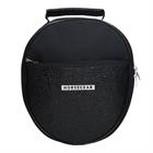 Captas HORSEGEAR HGCroco Patent Zwart