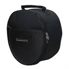 Captas HORSEGEAR HGCroco Patent Zwart