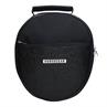 Captas HORSEGEAR HGCroco Patent Zwart