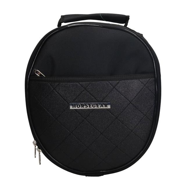 Captas HORSEGEAR HGGlamorous Zwart