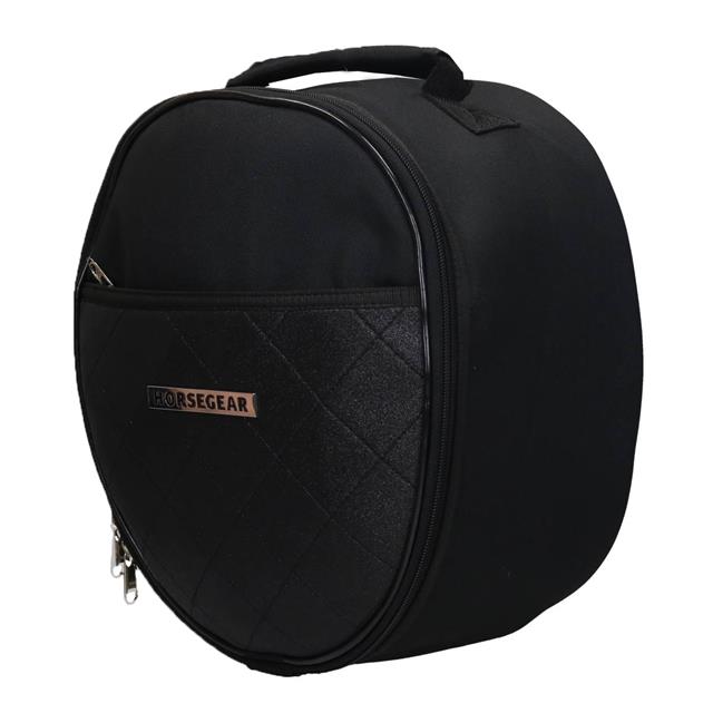 Captas HORSEGEAR HGGlamorous Zwart