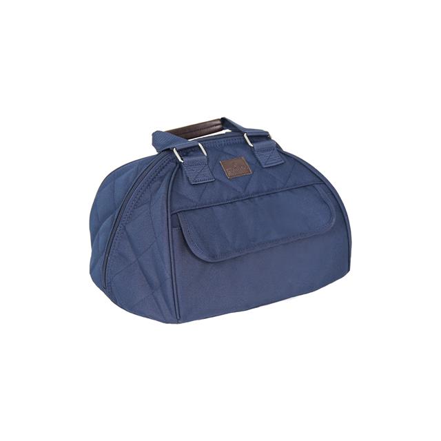 Captas Kentucky Donkerblauw