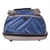 Captas QHP Blauw