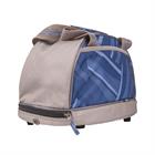 Captas QHP Blauw