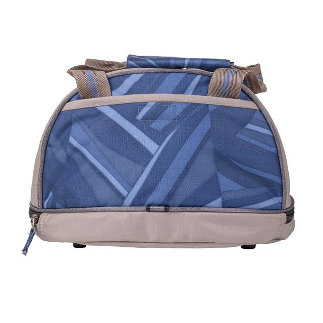 Captas QHP Blauw