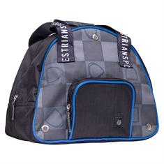 Captas QHP Collection Blauw