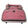 Captas QHP Middenroze