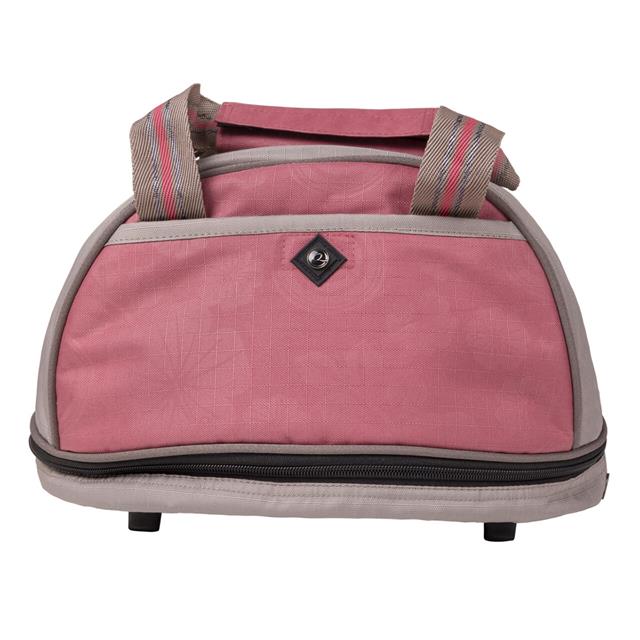 Captas QHP Middenroze