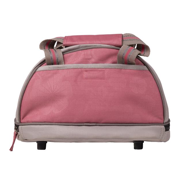 Captas QHP Middenroze