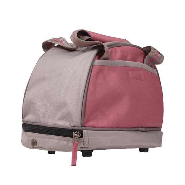 Captas QHP Middenroze