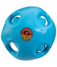 Carrot Ball Shires Blauw