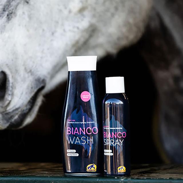 Cavalor Bianco Spray Overige