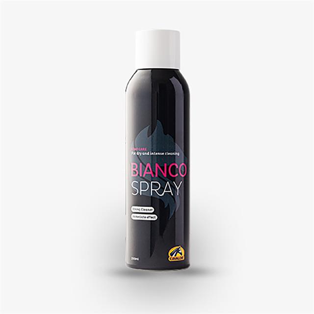 Cavalor Bianco Spray 