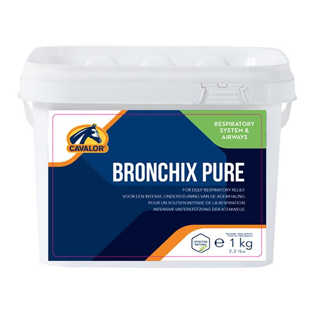 Cavalor BRonchix Pure  