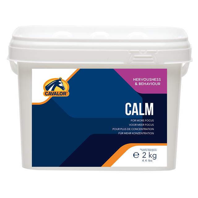 Cavalor Calm 