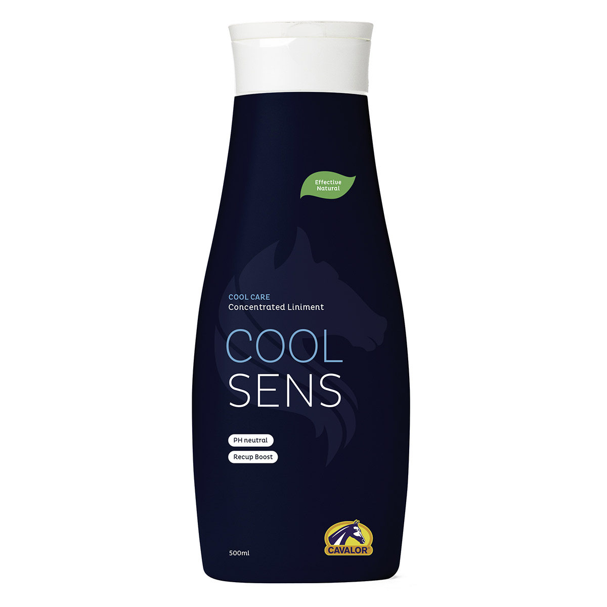 Cavalor Cool Sens - Paardenverzorging - 2000 ml