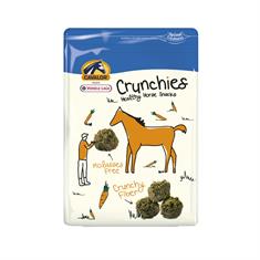 Cavalor Crunchies Diverse