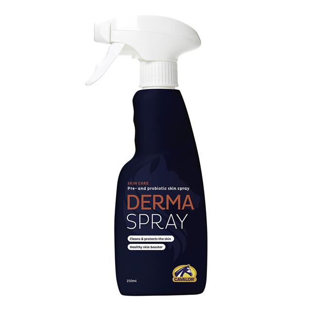Cavalor Derma Spray 