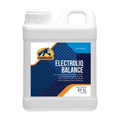 Cavalor Electroliq Balance 