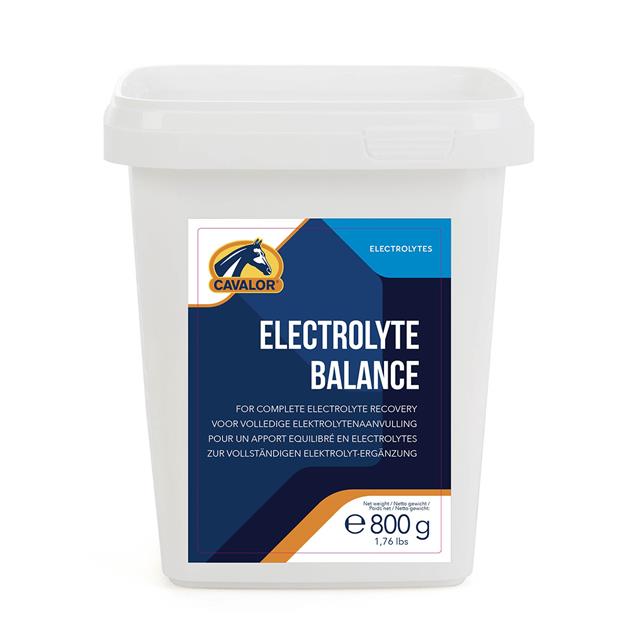 Cavalor Electrolyte Balance 