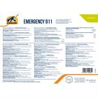 Cavalor Emergency 911 6-Pack Overige