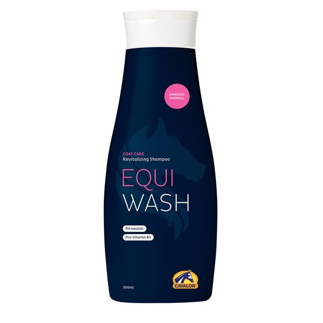 Cavalor Equi Wash 