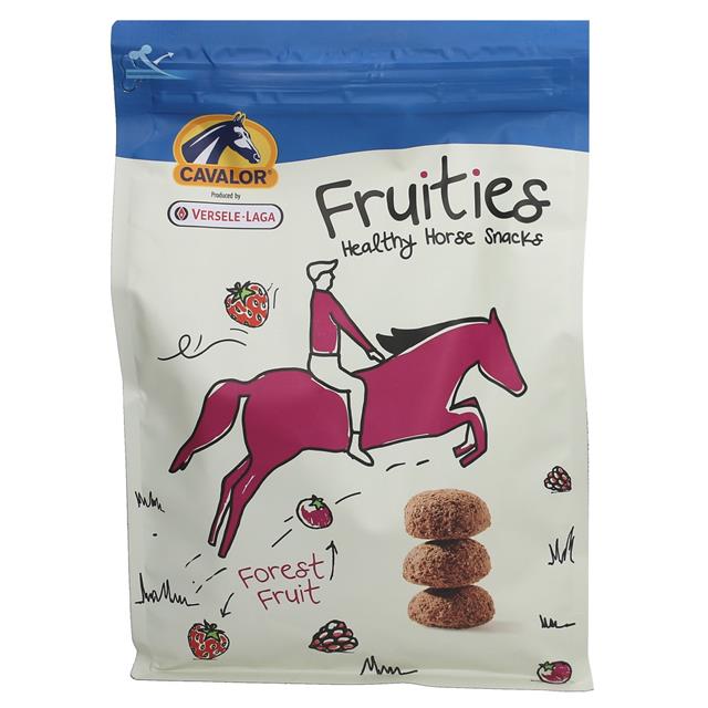 Cavalor Fruities 