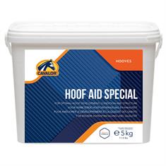 Cavalor Hoof Aid Special Overige