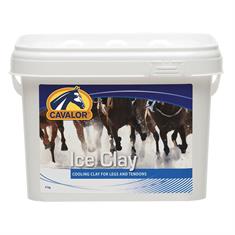 Cavalor Ice Clay Overige