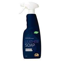 Cavalor Leather Soap Spray 