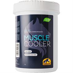 Cavalor Muscle Cooler Overige