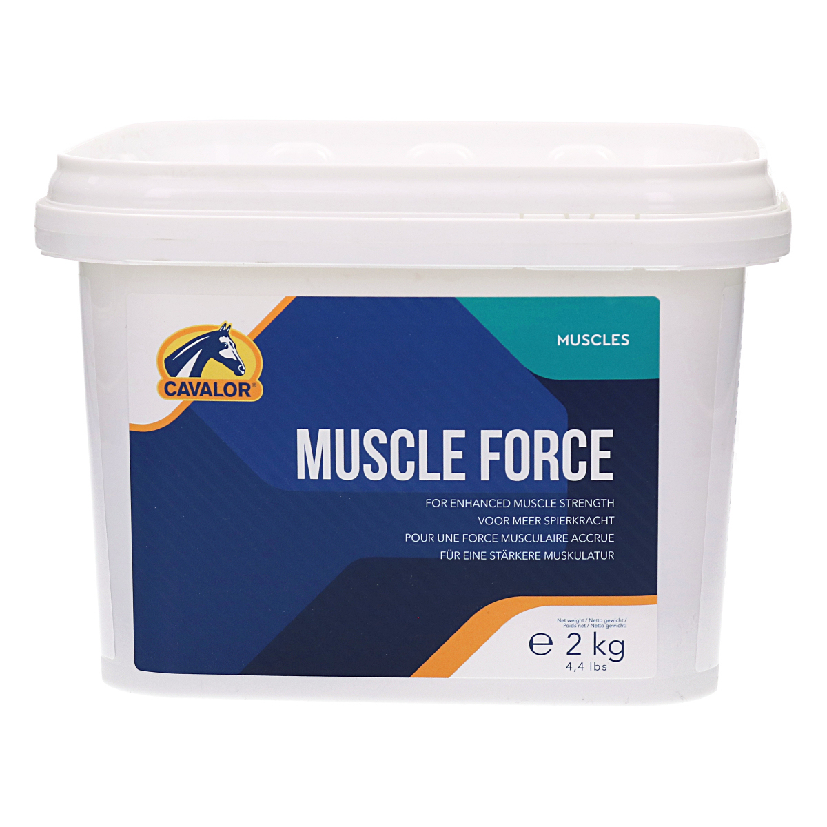 Cavalor Muscle Force - 5 kg