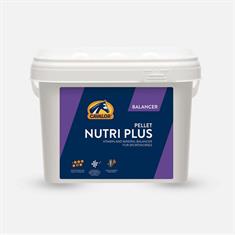 Cavalor Nutri Plus 