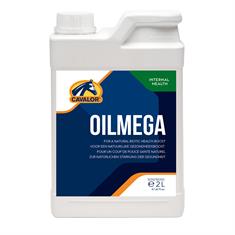 Cavalor Oilmega 