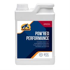 Cavalor Pow'red Performance 