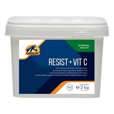 Cavalor Resist + Vit C 