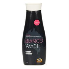 Cavalor Shampoo Bianco Wash Diverse