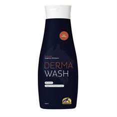 Cavalor Shampoo Derma Wash Diverse