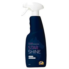 Cavalor StarShine Spray Overige