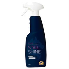 Cavalor StarShine Spray 