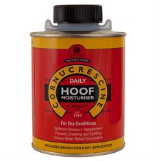 CDM Cornucrescine Daily Hoof Moisturiser Overige