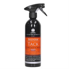 CDM Tack Conditioner Belvoir Stap 2  