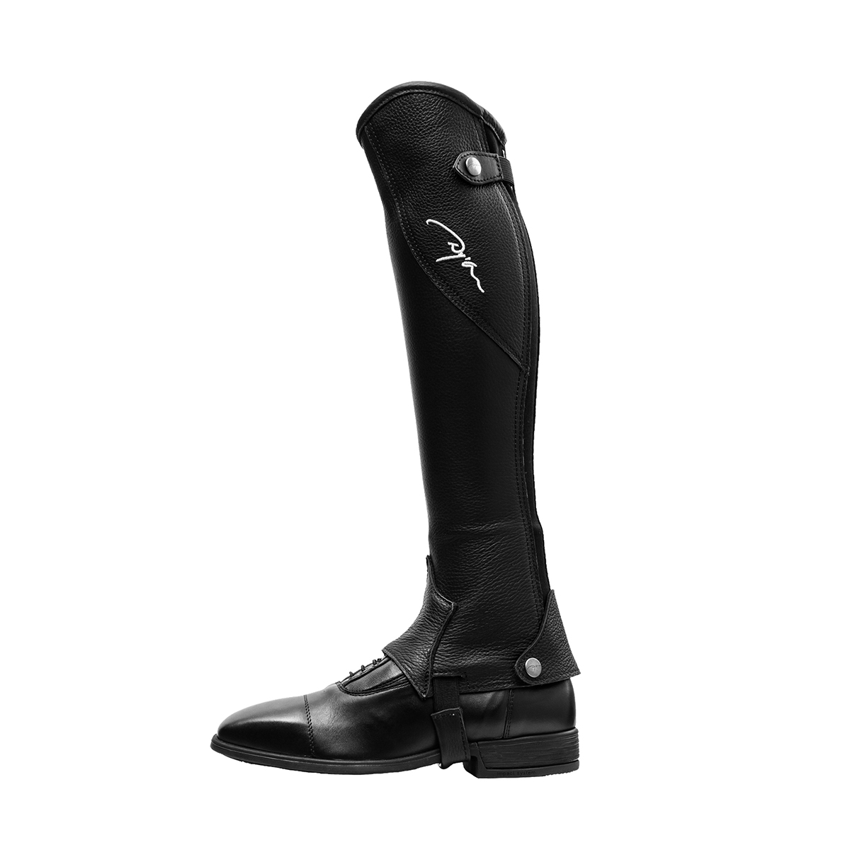 Chaps Dy&apos;on Original Zwart, XS in zwart