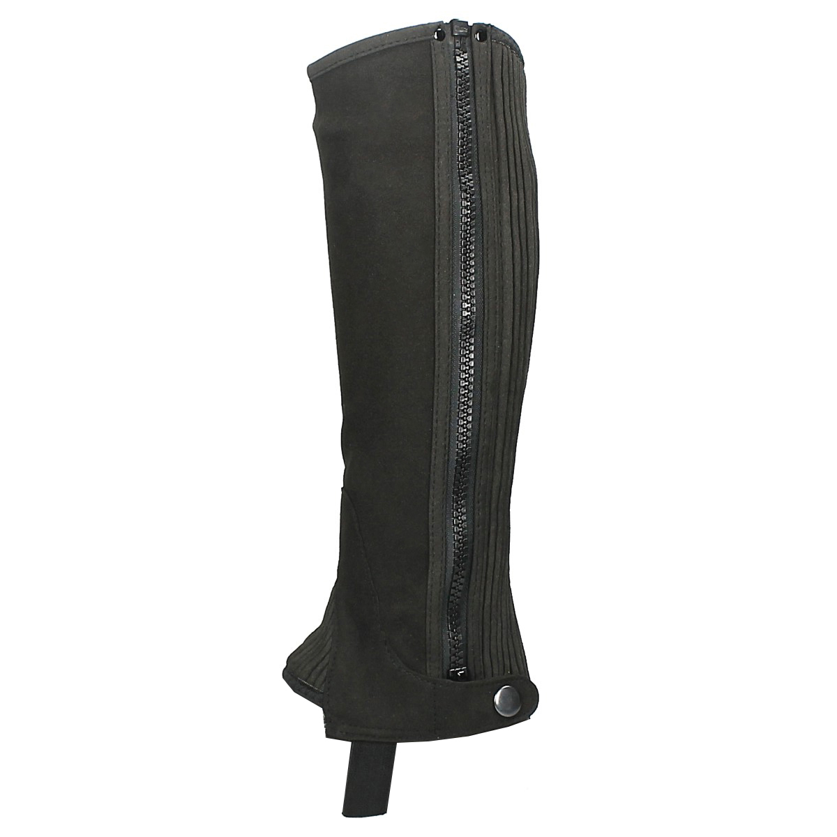 Chaps Epplejeck Bella Grip Zwart, L in zwart