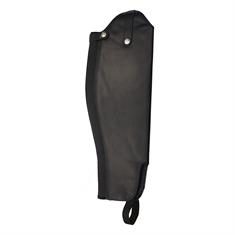 Chaps Horka Jackson Zwart
