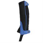 Chaps Q-Essentials Suede Kids Zwart-blauw